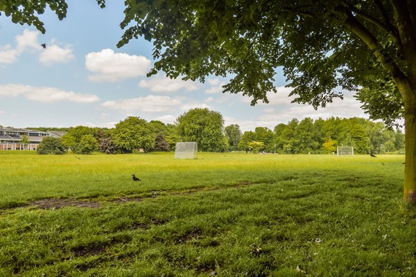 Medium property photo - Bocholtstraat 66, 1066 ML Amsterdam